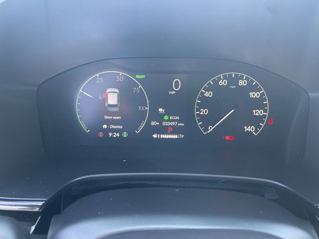 Used 2024  Honda Sport Touring image 27