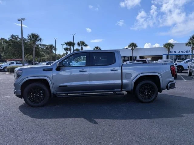 New 2026 Sterling Metallic GMC Elevation image 6