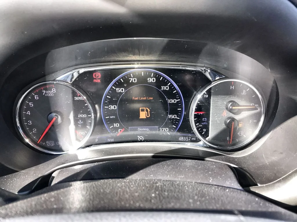Certified Used 2023 Silver GMC Denali image 15