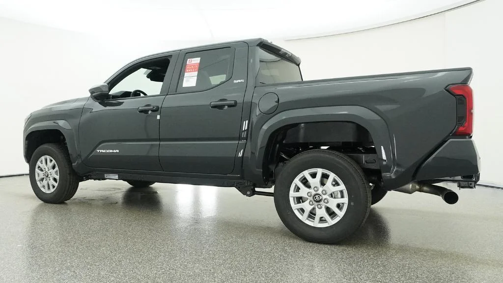 New 2026 Underground Toyota SR5 image 5