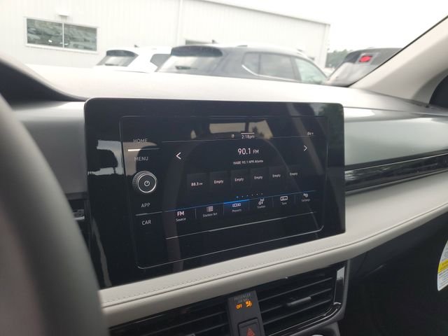 New 2026 Black Volkswagen 1.5T S image 19