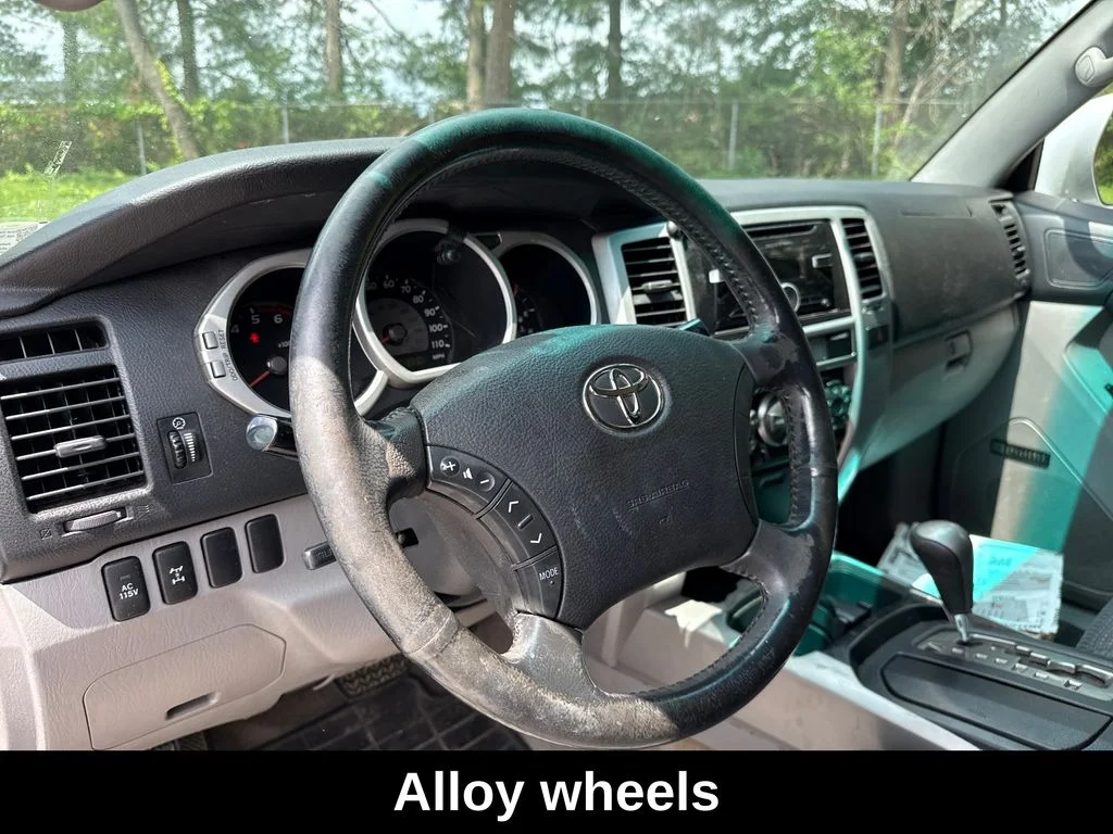 Used 2004  Toyota SR5 Sport image 14