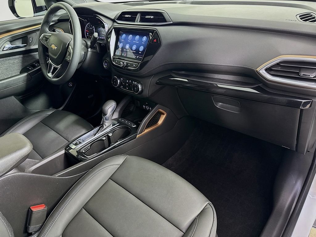 2023 Chevrolet TrailBlazer Activ - Photo 36