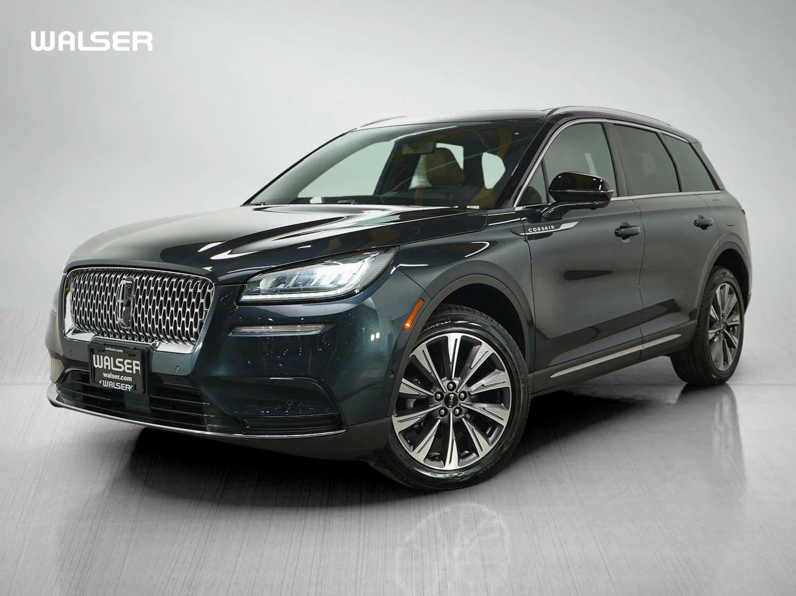 2022 Lincoln Corsair Reserve AWD's photo