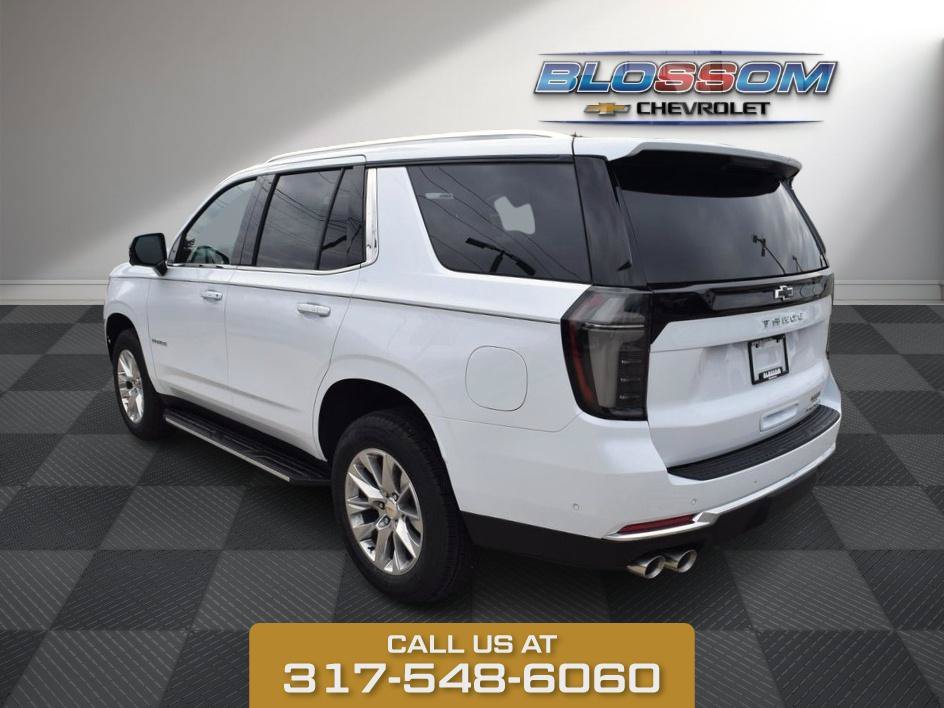 2026 Chevrolet Tahoe Premier - Photo 6