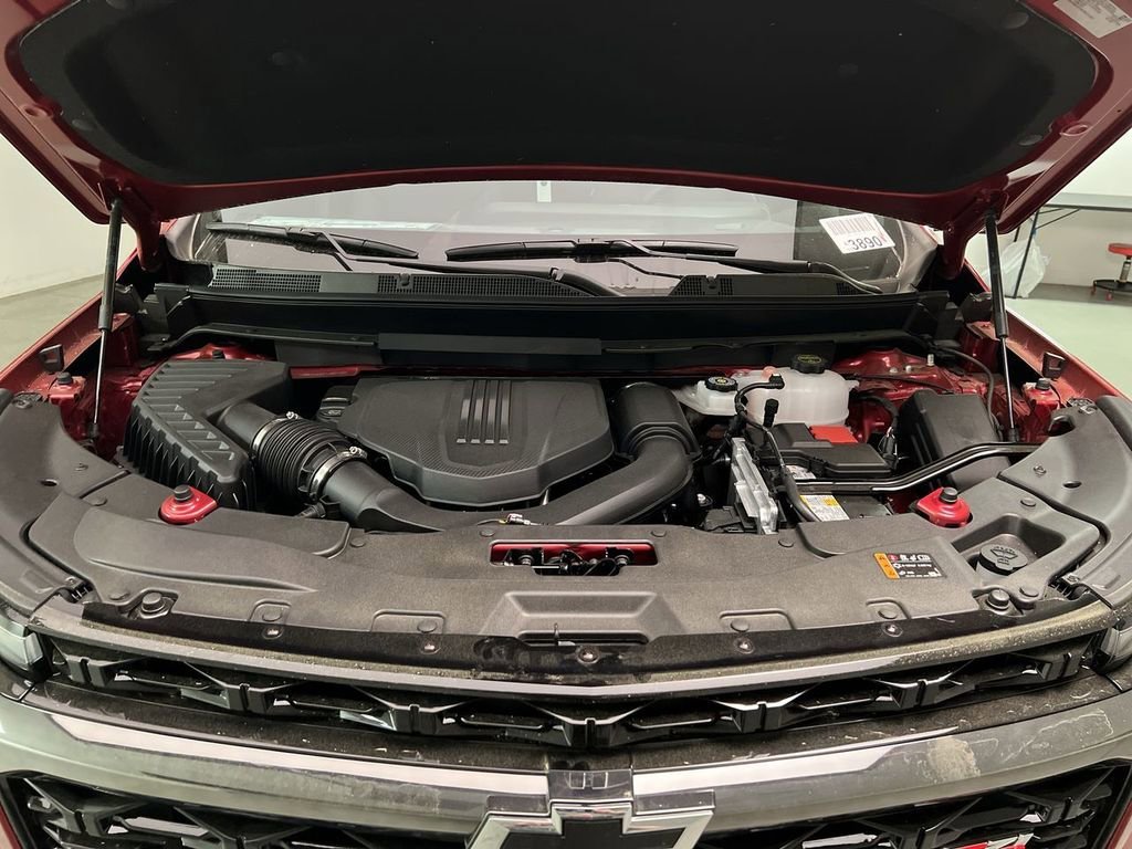 2026 Chevrolet Traverse Z71 - Photo 27