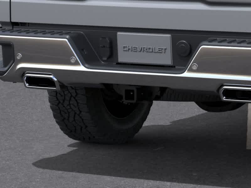 2026 Chevrolet Silverado 1500 LT - Photo 14