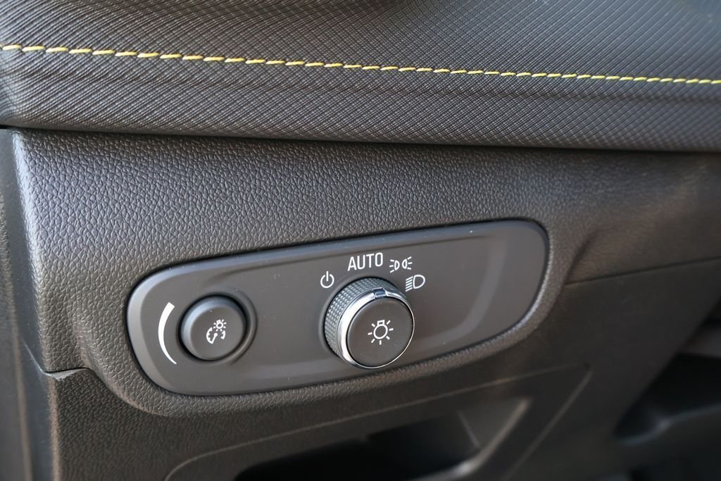 2026 Chevrolet Trailblazer Activ - Photo 20