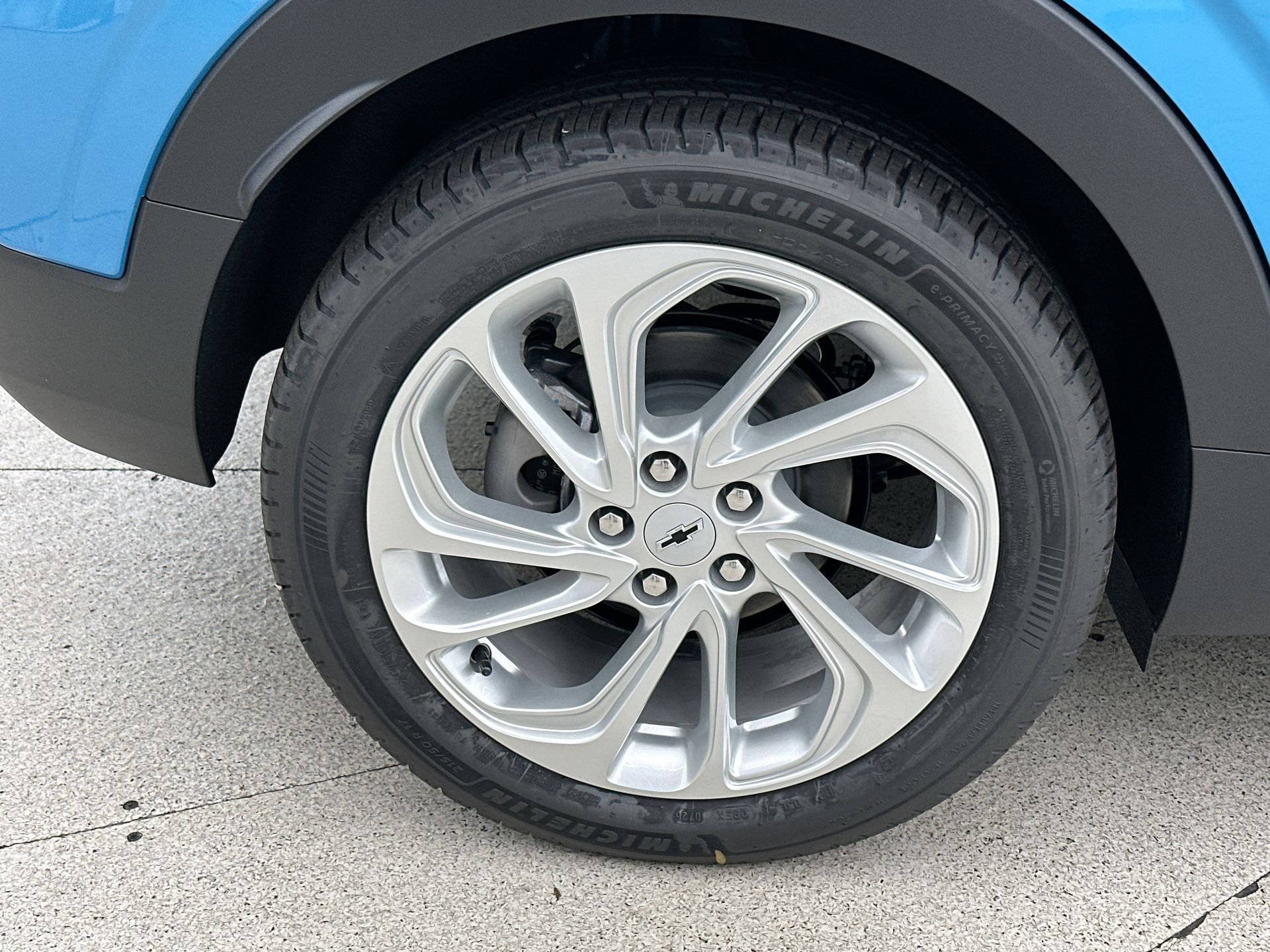 2027 Chevrolet Bolt LT - Photo 79