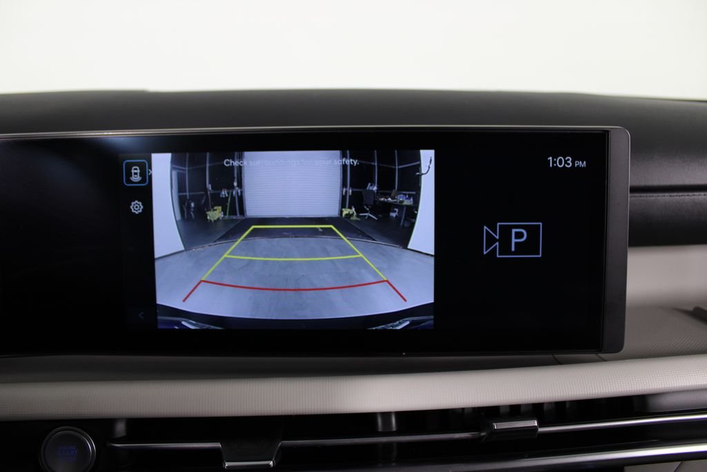 Certified Used 2026 Black Hyundai SEL image 29