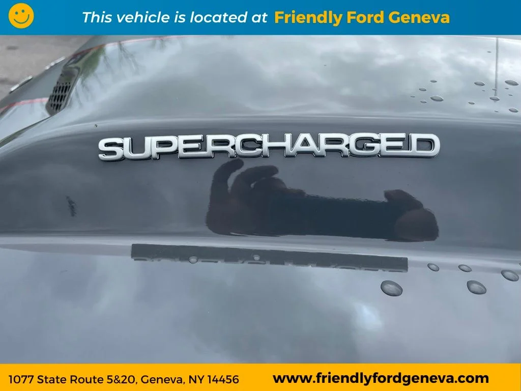 Used 2020 Lead Foot Ford Lariat image 11