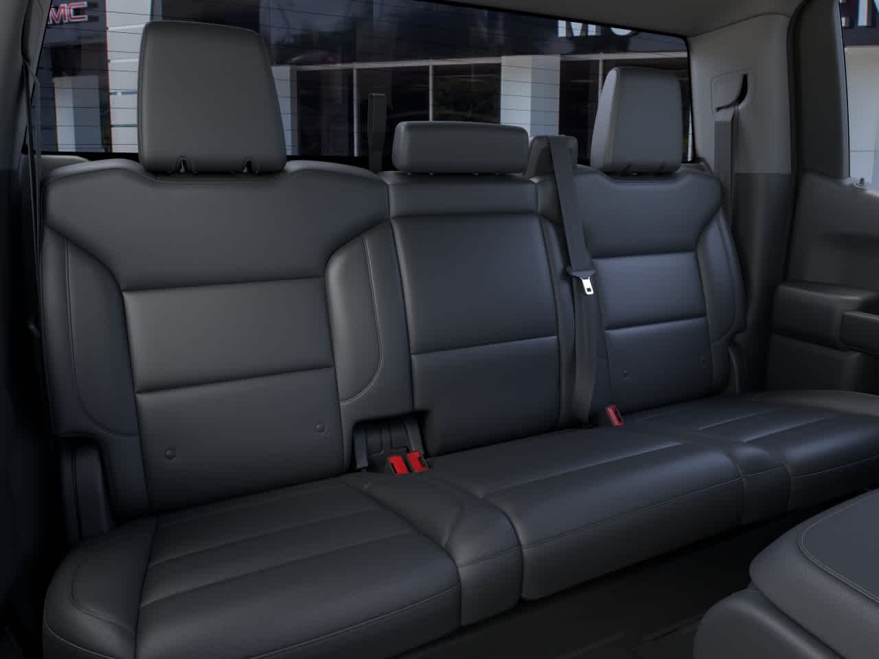 2026 GMC Sierra 1500 Pro - Photo 17