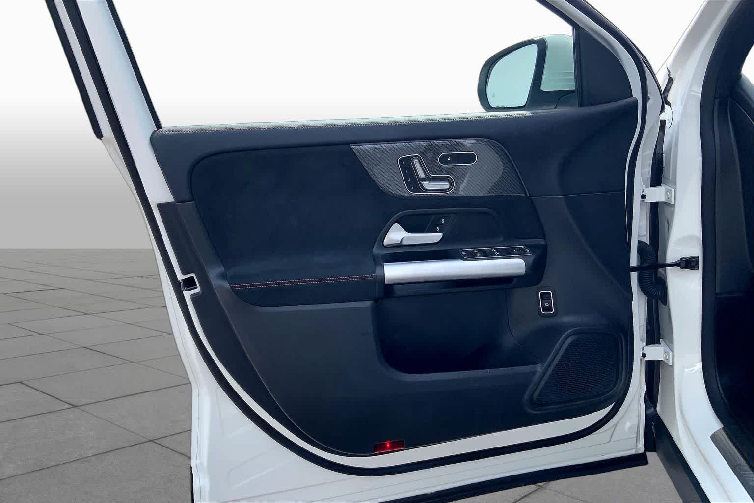Certified Used 2023 Polar White Mercedes-Benz AMG® GLA 35 image 20