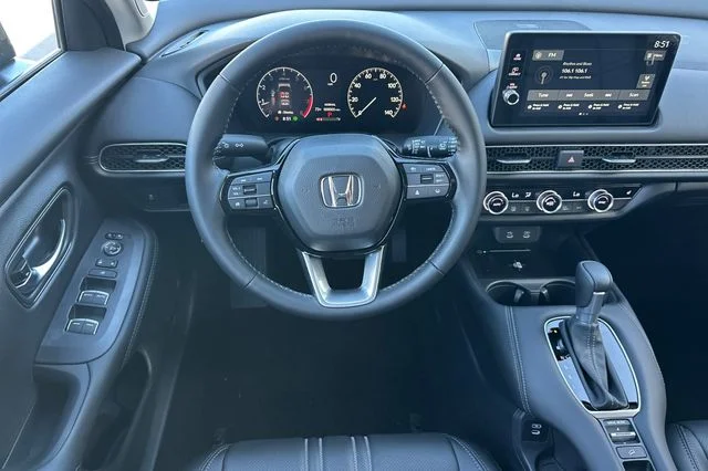 New 2027  Honda EX-L image 14