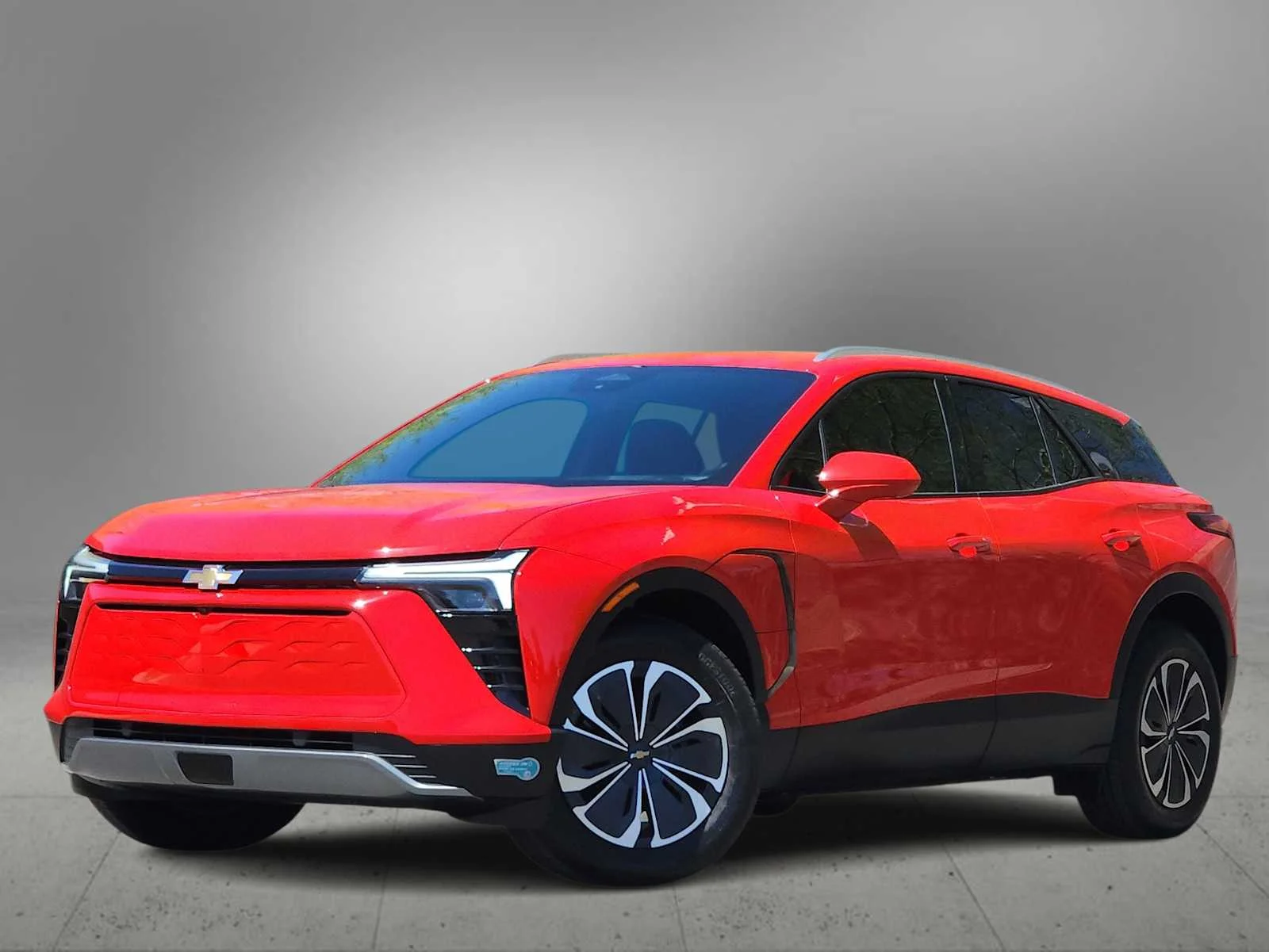 2024 Chevrolet Blazer EV eAWD LT