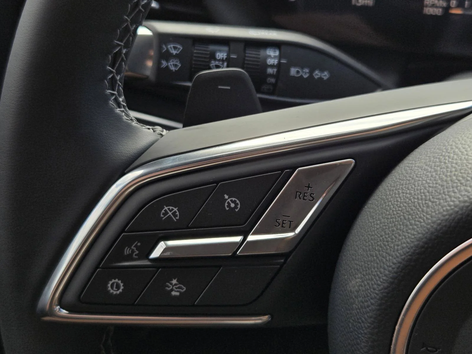 2026 Buick Enclave Sport Touring - Photo 14