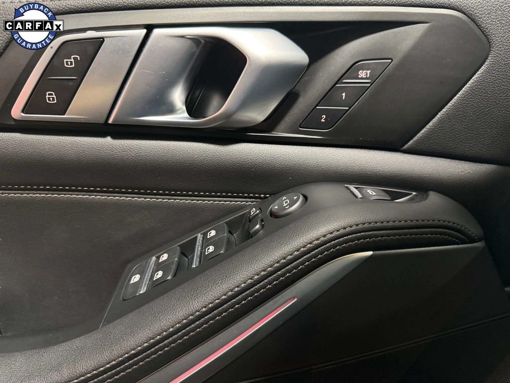 2023 BMW X5 40i - Photo 17