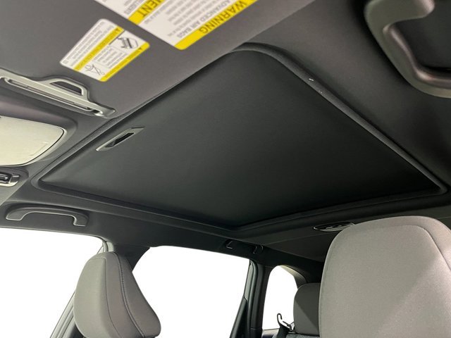 New 2026 MAGNETITE GRAY METALLIC Subaru Premium image 23