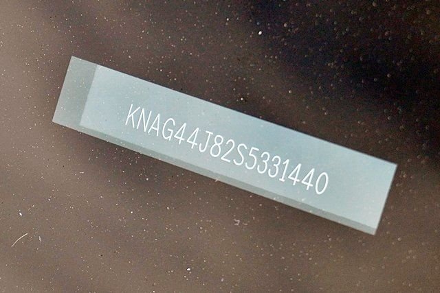 Used 2025 Blue Kia GT image 42