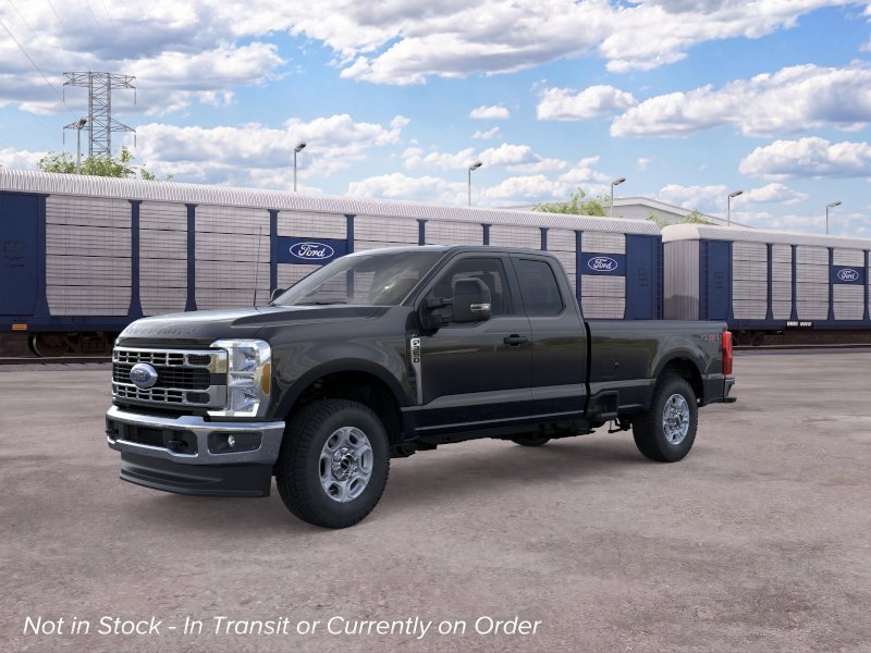 2026 Ford Super Duty F-350® XLT