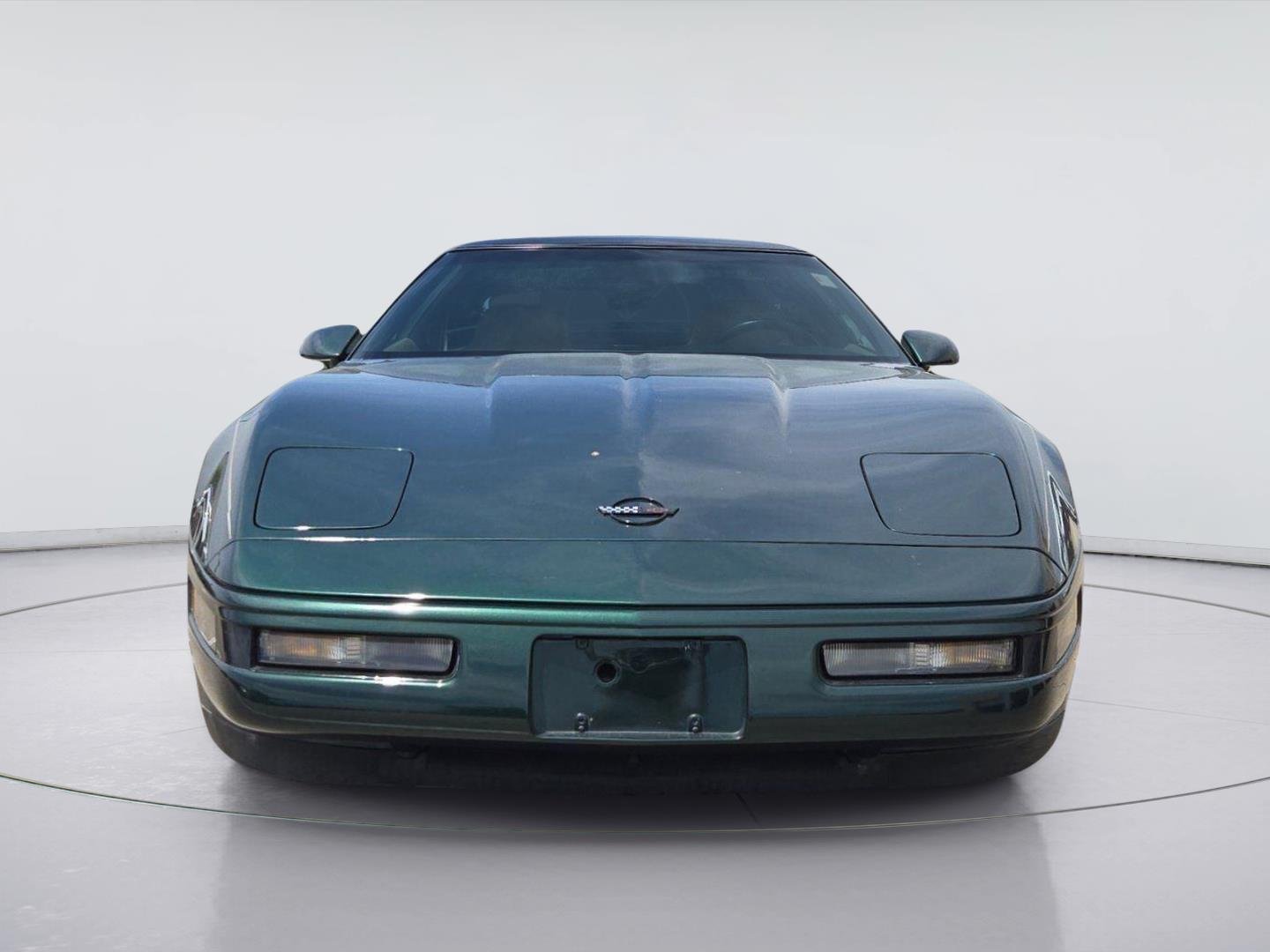 Used 1994 GREEN Chevrolet  image 8