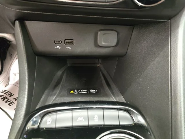 Used 2024 Cinnabar Metallic Buick Preferred image 26