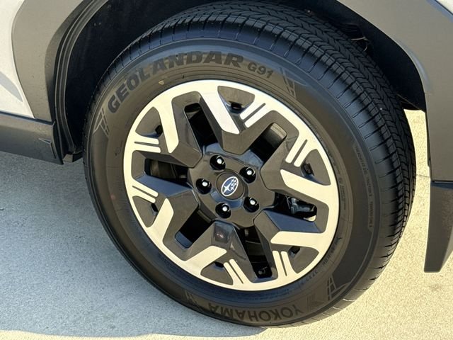 Used 2026 Gray Subaru Premium image 12