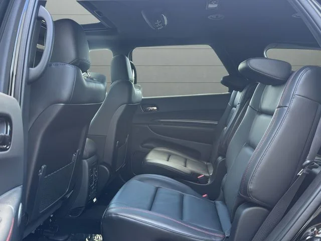 New 2026 Black Dodge GT Premium HEMI V8 image 13