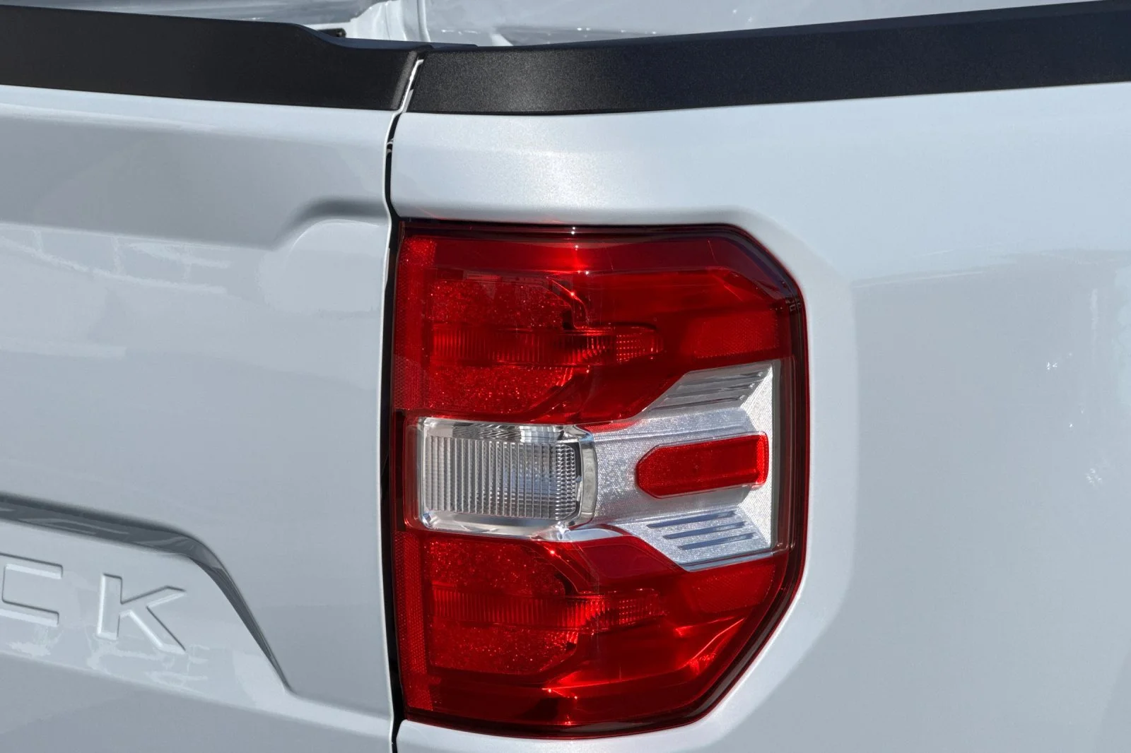 New 2026 White Ford XLT image 24