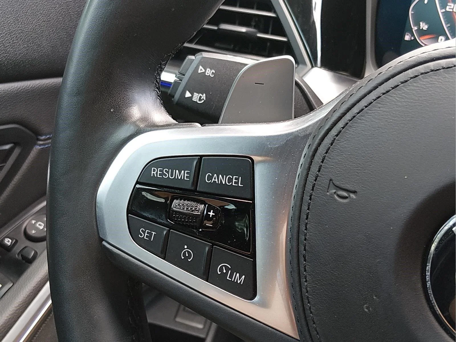Used 2021 Black Sapphire Metallic BMW M340i xDrive image 29