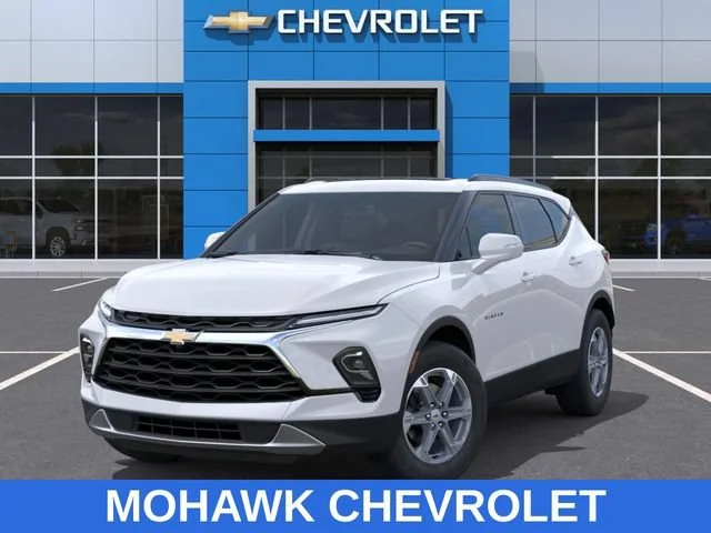 2026 Chevrolet Blazer 3LT - Photo 6