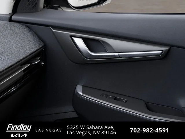New 2026 Black Kia Light image 27
