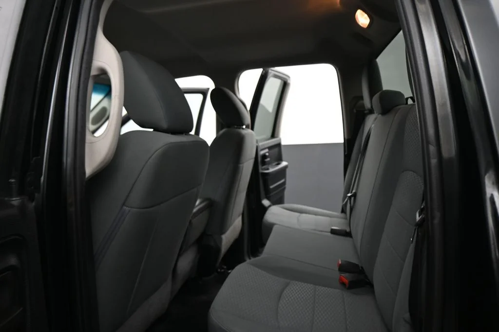 Used 2018 Black Ram Tradesman image 40
