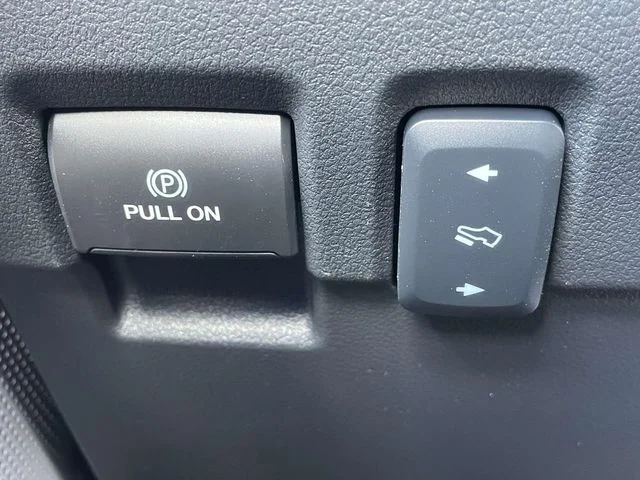 New 2026 Gray Ford Platinum image 15