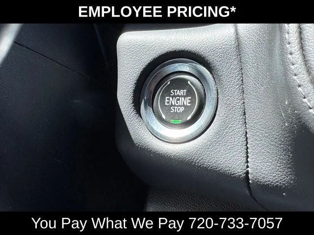 Used 2021 Gray Chevrolet Z71 image 35