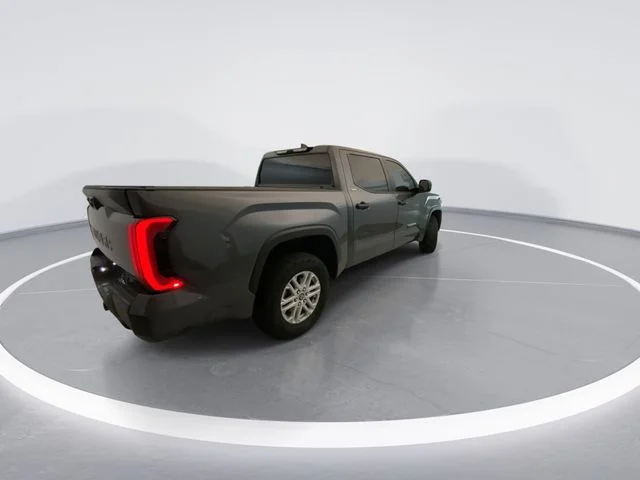 Used 2024 Gray Toyota SR5 image 8