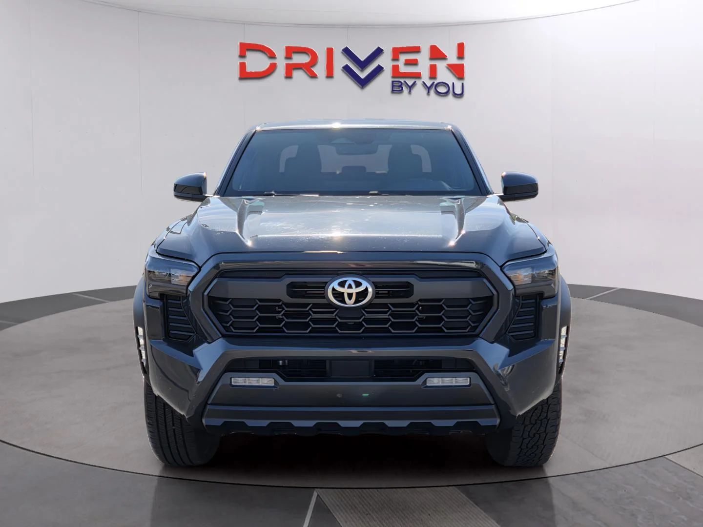 Used 2024 Underground Toyota TRD Off-Road image 8