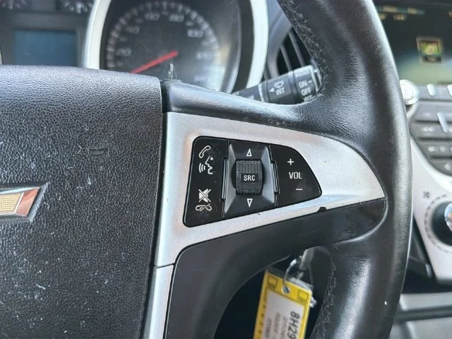 Used 2015 Gray Chevrolet LT image 24