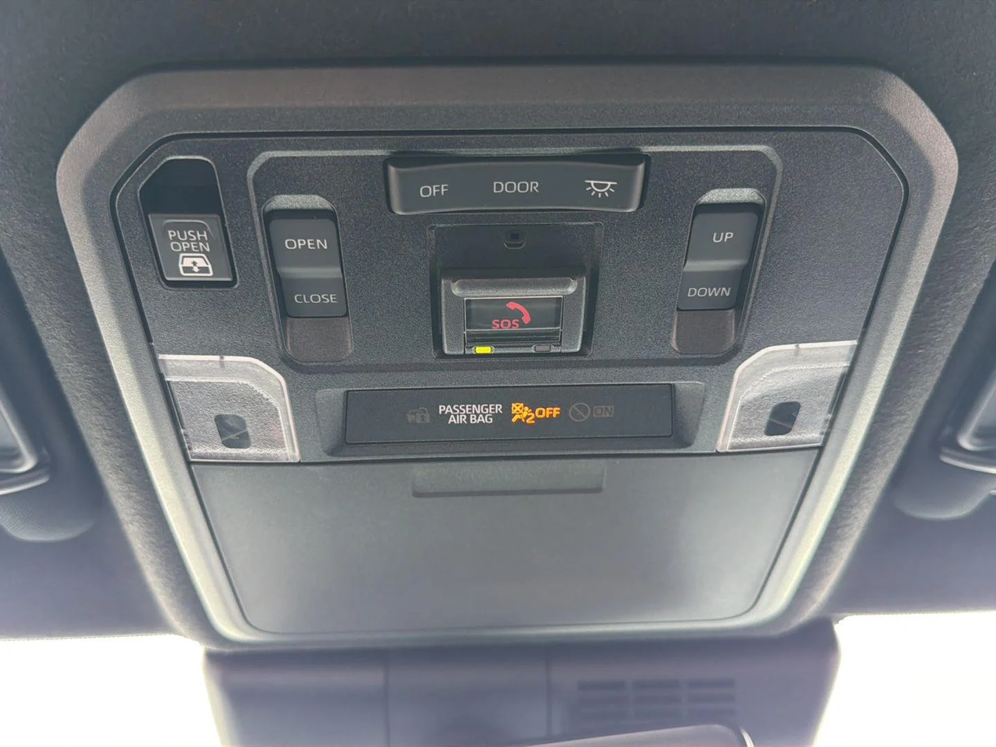Used 2025 Underground Toyota TRD Off-Road Premium image 22