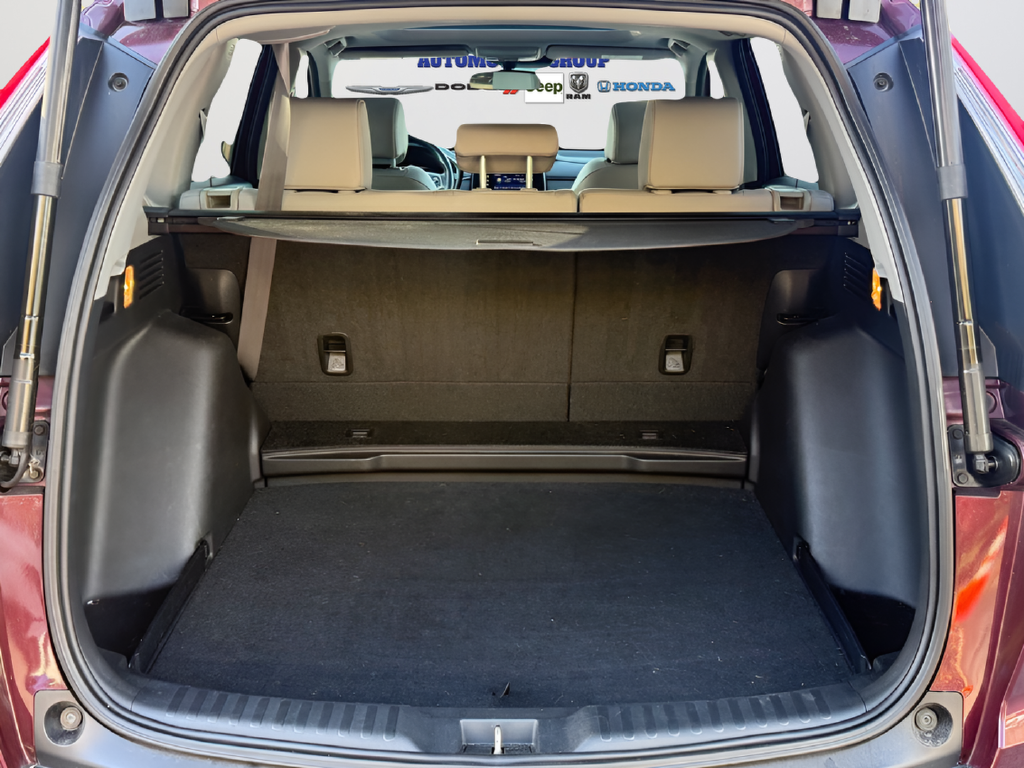 Used 2019  Honda EX-L image 33