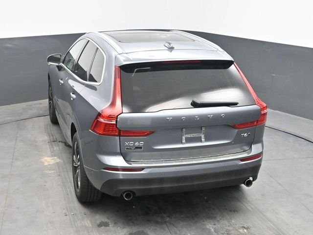 Used 2019 Gray Volvo T6 Momentum image 36