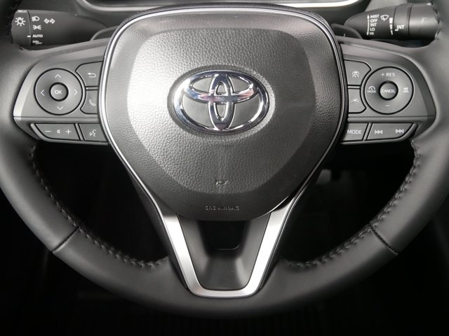 New 2026 Ice Cap Toyota XSE image 20