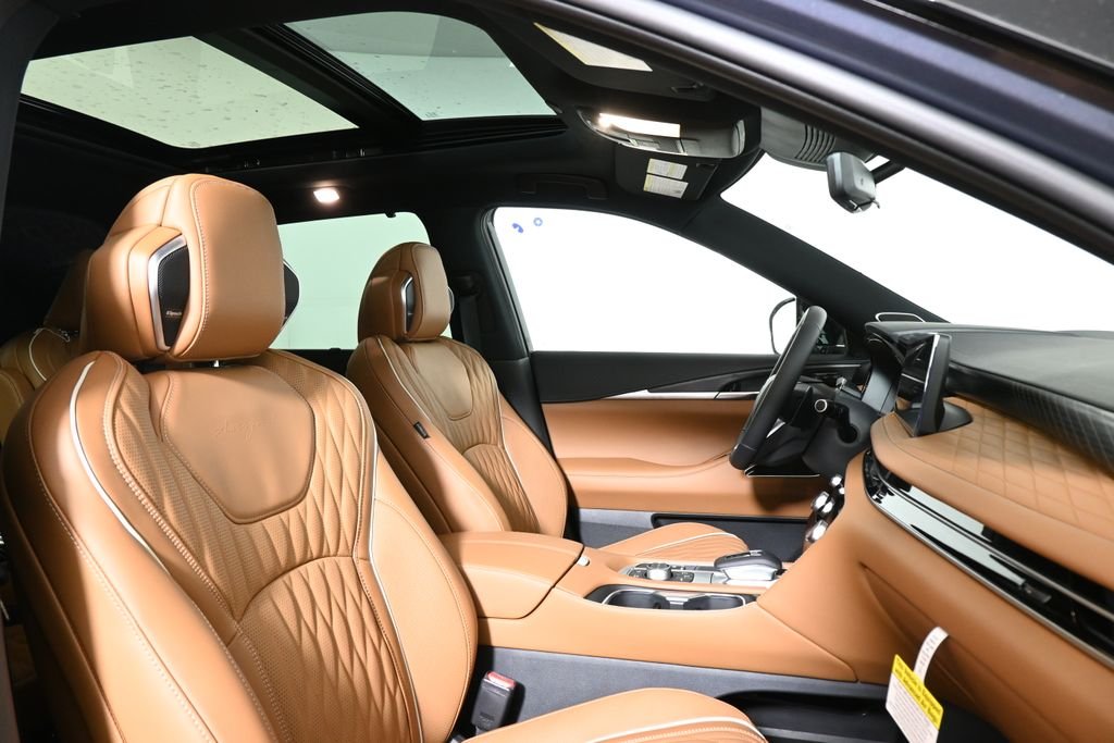 2026 INFINITI QX60 AUTOGRAPH - Photo 21