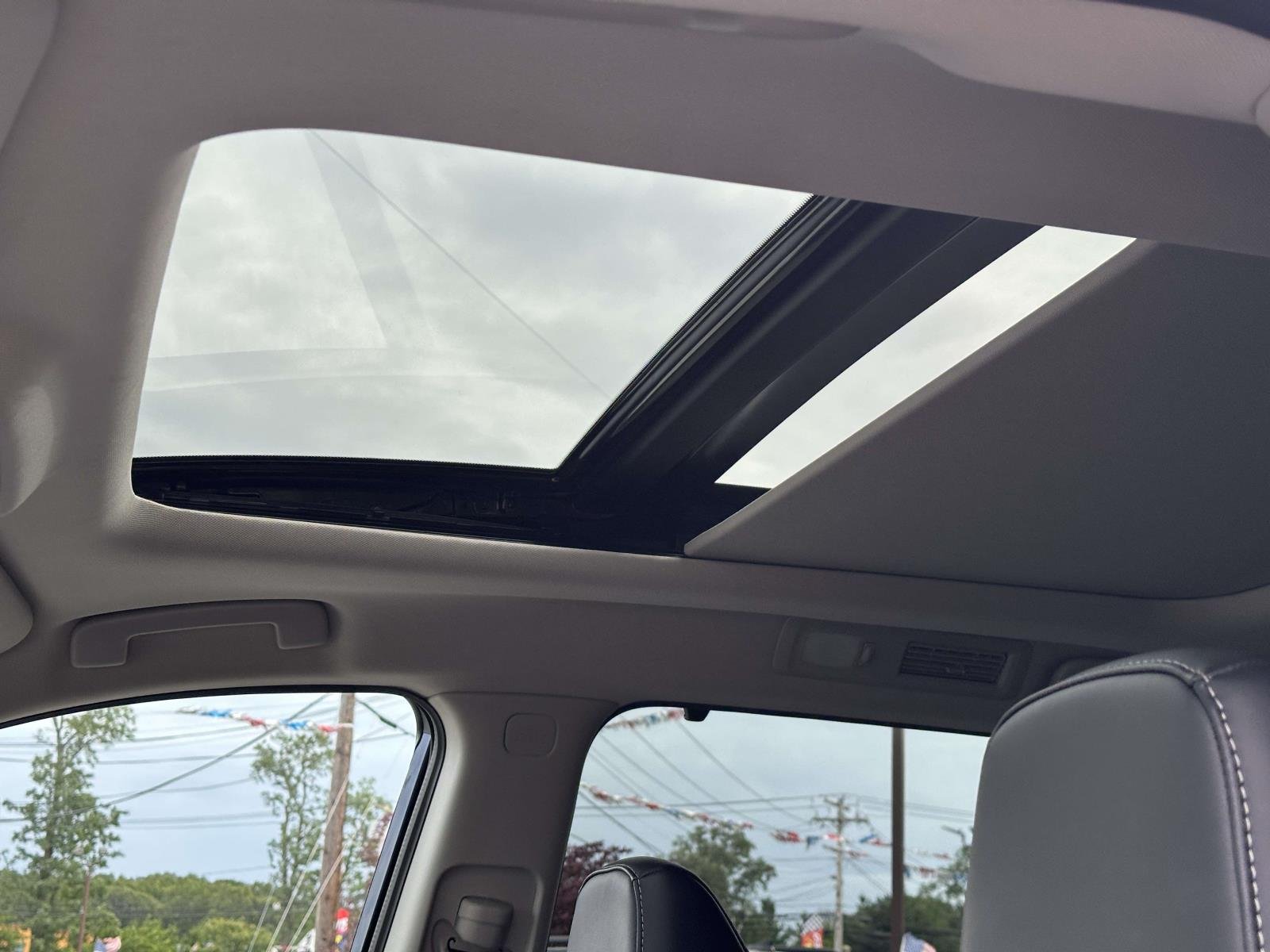 2022 Nissan Pathfinder Platinum - Photo 26
