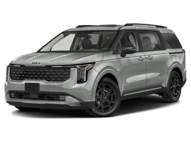 New 2027 Ivory Kia SX Prestige image 14