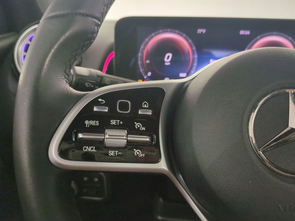 2022 Mercedes-Benz GLB Base - Photo 32