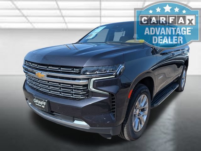 Used 2024 Dark Ash Metallic Chevrolet Premier image 28
