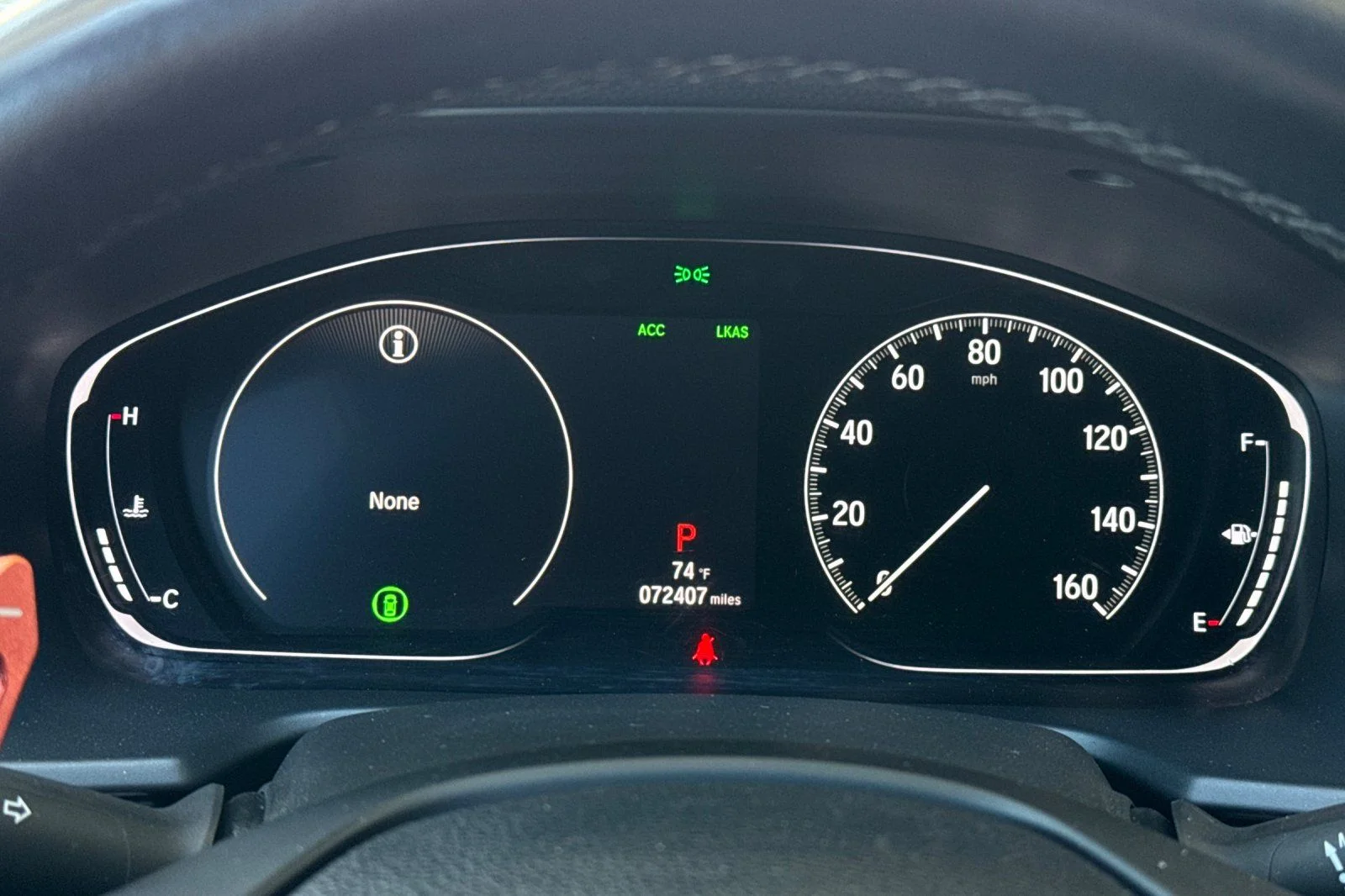 Used 2018  Honda Sport image 24