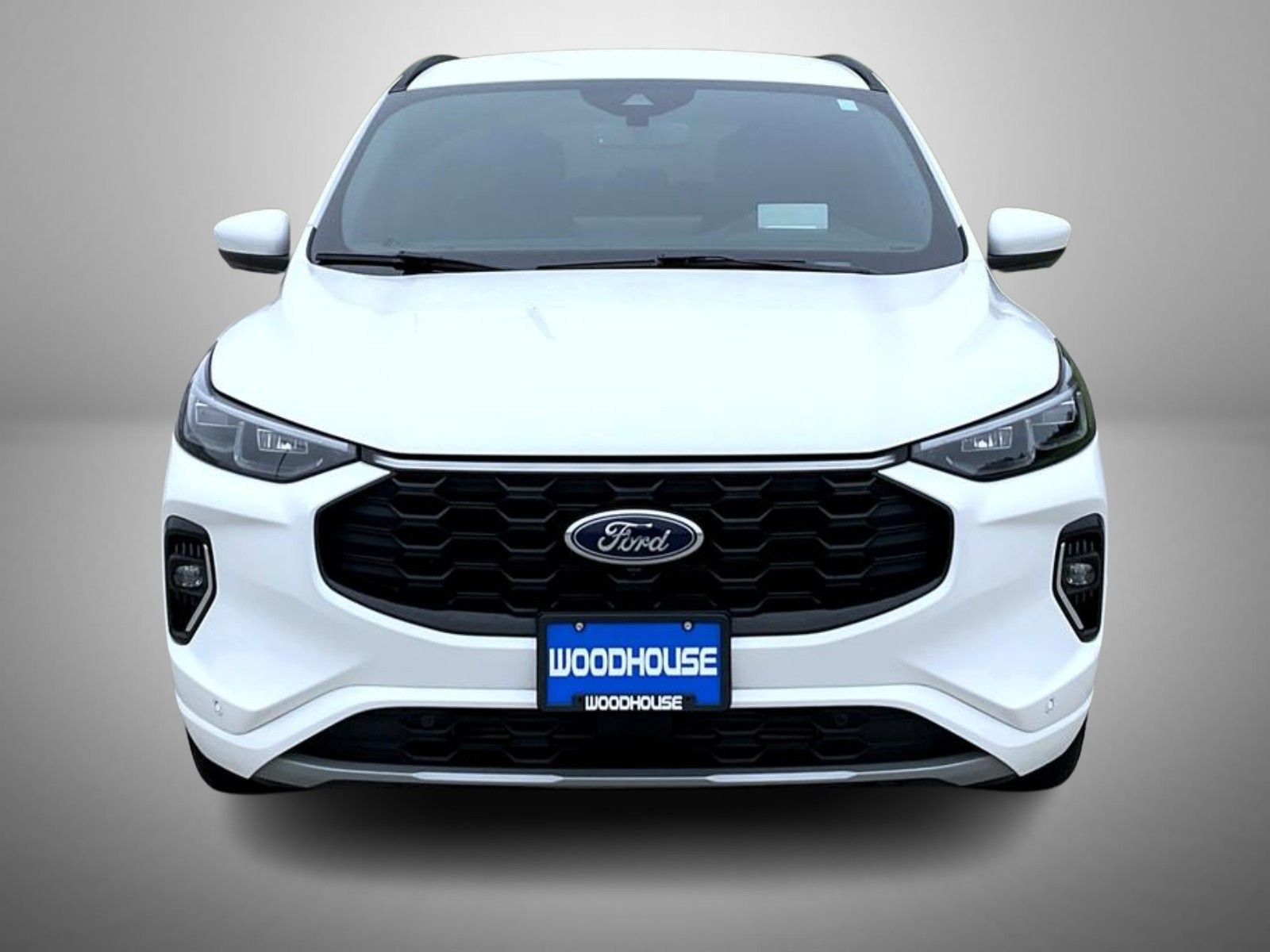 Used 2023 White Ford ST-Line Elite image 2