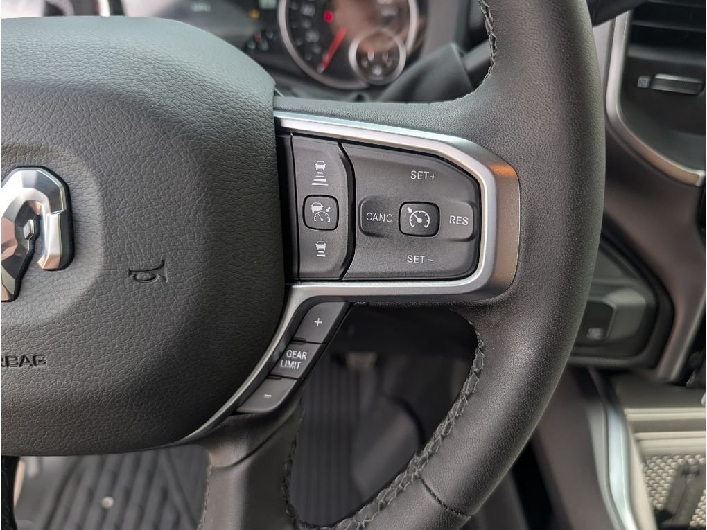2026 RAM 2500 Big Horn - Photo 20